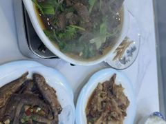 -黄牛肉馆·皖南土菜