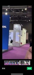 -MANLI BRIDAL婚纱