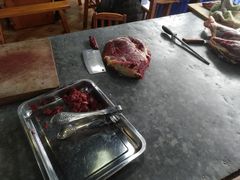 -佳荣老五生态牛肉馆