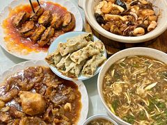 -逢春菜馆天津菜(胜利路店)