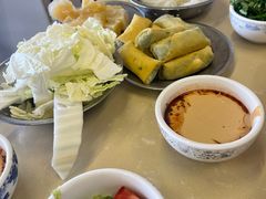 -月圆火锅(宁海东路二店)