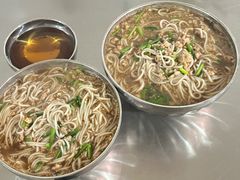 -正宗杨记普洱酸醋米线(总店)