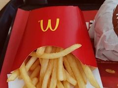-麦当劳(伟城广场店)