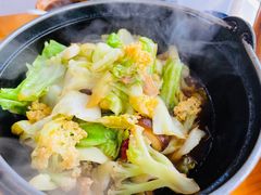 -九道菜有鸡鱼头(石鼓路店)