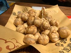 -泥糊破店小酒馆·团建聚餐(南京西路店)