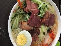-农园餐厅(北京大学店)