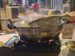 -小煵记·打边炉(西丽文光店)