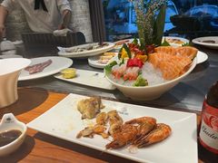 -大渔之观(安贞店)