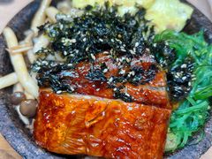 -佰搭果·广式茶餐厅(西华路店)