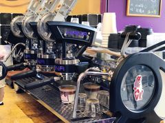 -HANA COFFEE(长寿路店)