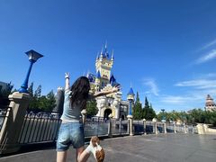 -青岛方特梦幻王国