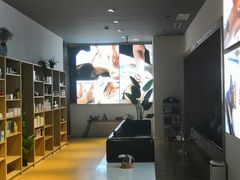 -谷悦SPA(王府井店)