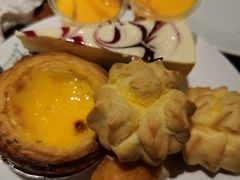 -汉巴味德(大悦城店)
