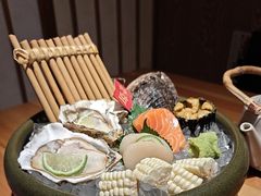 -原志优秀食材·匠心料理·海胆主题(金亿广场店)