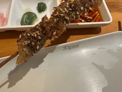 -木屋烧烤(惠阳华润小径湾店)