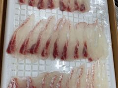 -金瑞轩大酒楼·顺德鱼生·粤菜海鲜(东江国际店)