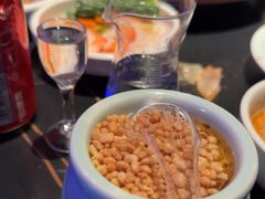 -额尔敦传统涮(公园西路店)