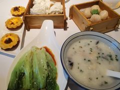-粤财皇冠假日酒店·彩华轩中餐厅