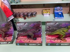 -辽宁古生物博物馆