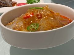 特色炝海蜇-廊亦舫Lang Yi Fang Restaurant(金桥店)