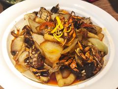 -周家二小姐的菜(西津渡店)