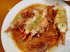 -高佳庄·舟山海鲜(海景旗舰店)