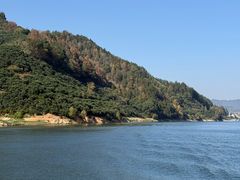 -新安江山水画廊风景区
