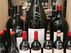 -肆海小川菜酒馆Wine Bistro (青年路店)