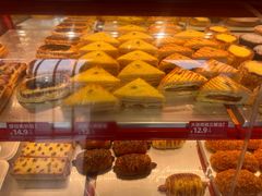 -味多美蛋糕(双合地铁店)