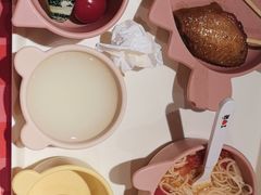 -西贝(南开大悦城店)