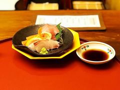 刺身拼盘-京怀石·壬生