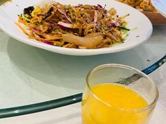 -大铁勺新津菜(东丽阳光新业广场店)