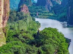 -江西龙虎山景区