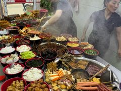-小吴水煮(羊子巷店)
