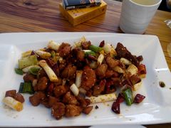 -龙翔小猪脚(龙头街店)