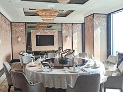 -Yan Ting宴庭中餐厅-长沙瑞吉酒店(运达店)