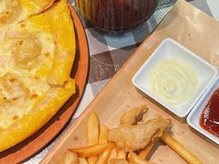 -米斯特比萨(罗斯福店)