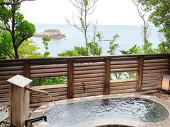 -南紀白浜 浜千鳥の湯 海舟