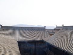 -山西王家大院