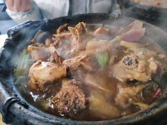 -范贤光鸡公煲(平乐园总店)