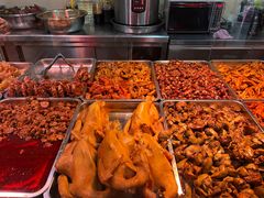 -老苗炸鸡(天下汇国际购物中心店)