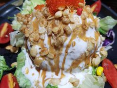 -小川洋风料理(街道口店)