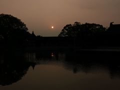 -江心屿景区