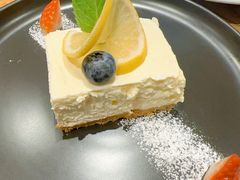 -安妮意大利餐厅(世贸天阶店)