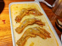-随缘小馆(红岭路店)