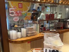 -西贝(南开大悦城店)