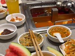 -海底捞火锅(铂澜大象城店)
