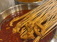 -乐山鲜知味钵钵鸡(奎星楼店)