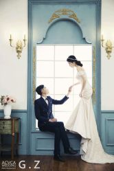 -爱城婚纱摄影·品质严选店