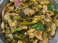 -如意坊美食(华兴一街店)